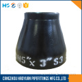 A234 WPB Carbon Steel Concentric Reducer